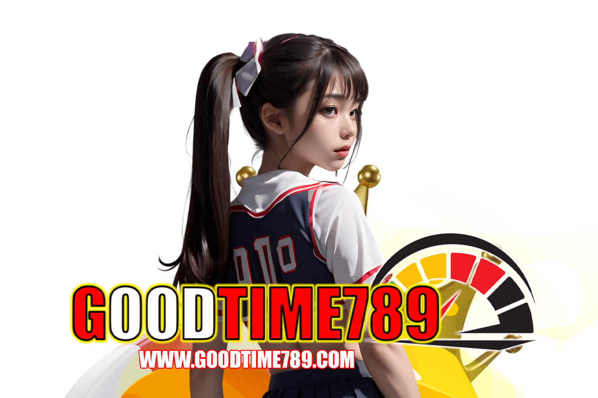 goodtime789 สล็อต