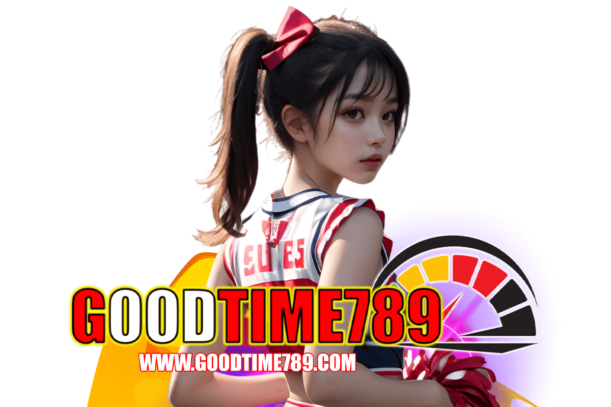 goodtime789 เว็บตรง